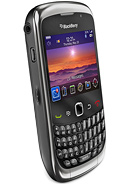 Download gratis ringetoner til BlackBerry Curve 3g 9300.